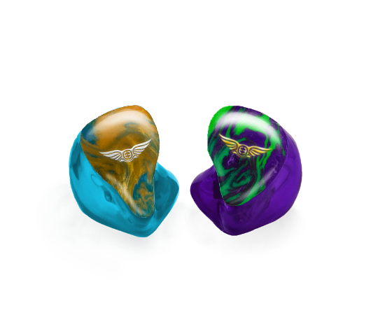 Custom In-Ear