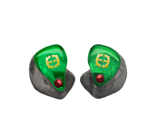 Custom In-Ear