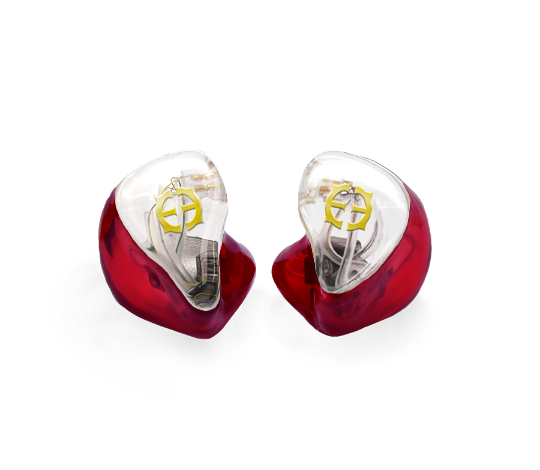 Custom In-Ear