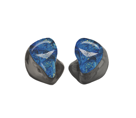 Custom In-Ear