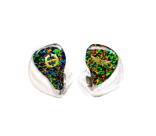 Custom In-Ear