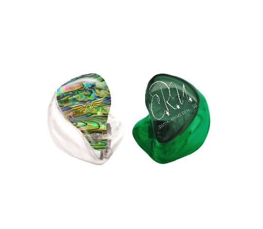 Custom In-Ear