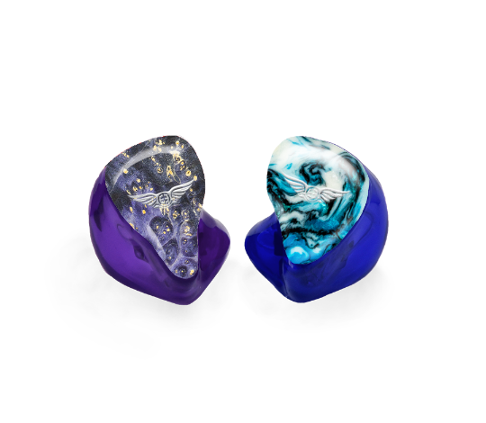 Custom In-Ear