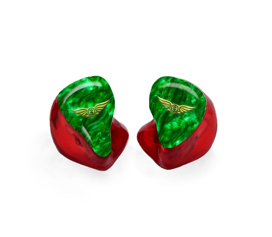 Custom In-Ear
