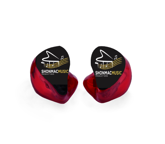 Custom In-Ear