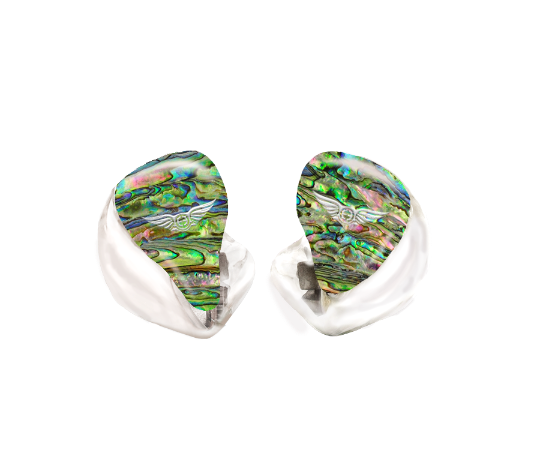 Custom In-Ear