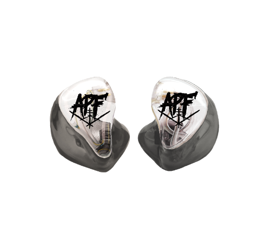 Custom In-Ear