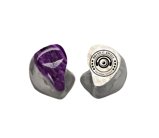 Custom In-Ear