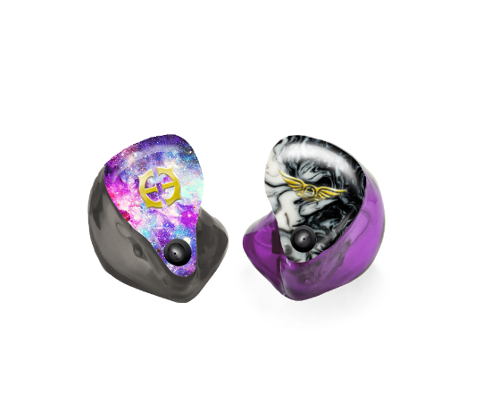 Custom In-Ear