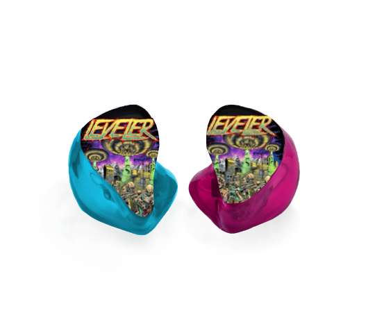 Custom In-Ear