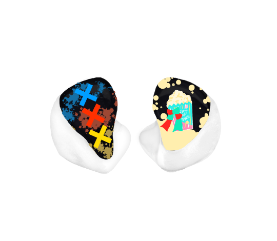 Custom In-Ear