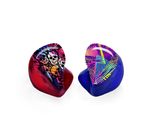 Custom In-Ear