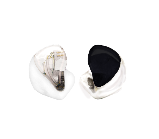 Custom In-Ear
