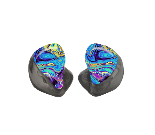 Custom In-Ear