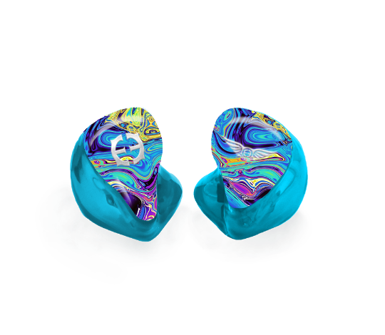Custom In-Ear
