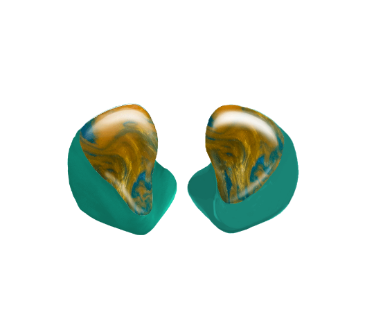 Custom In-Ear