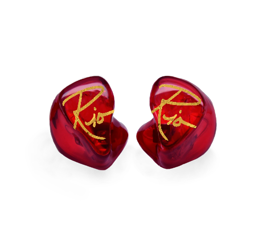 Custom In-Ear