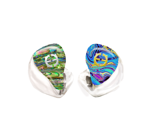 Custom In-Ear