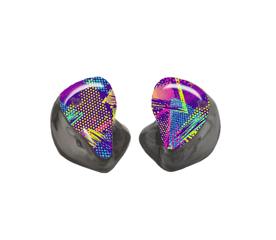 Custom In-Ear