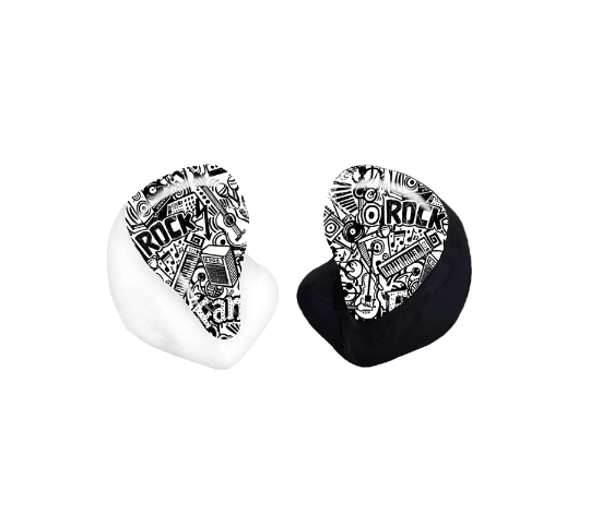 Custom In-Ear