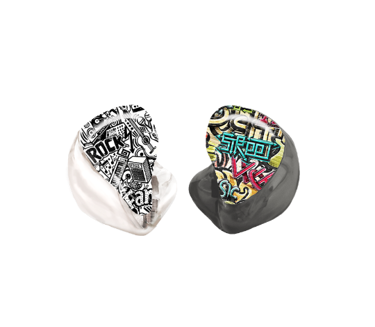 Custom In-Ear