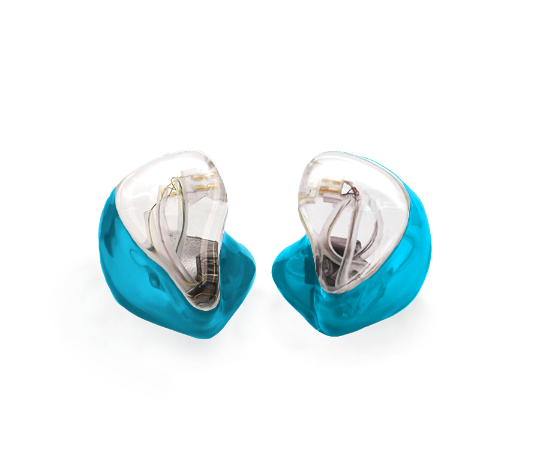 Custom In-Ear
