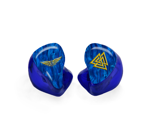Custom In-Ear