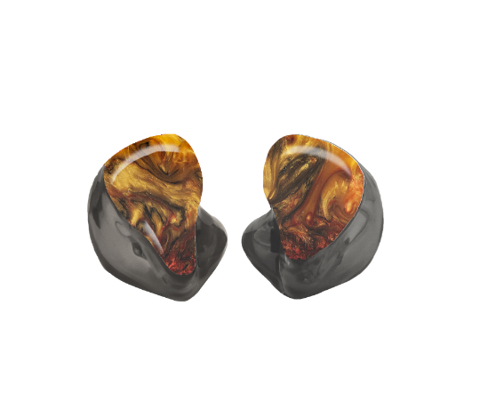 Custom In-Ear