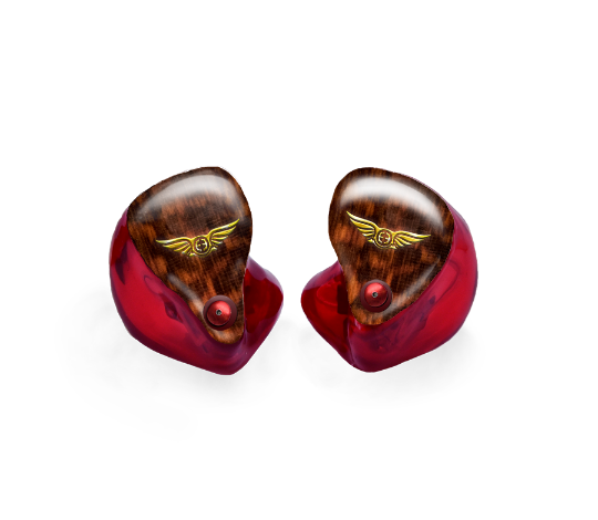 Custom In-Ear
