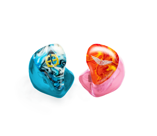 Custom In-Ear