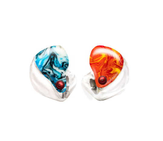 Custom In-Ear