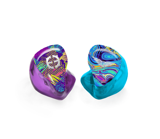 Custom In-Ear
