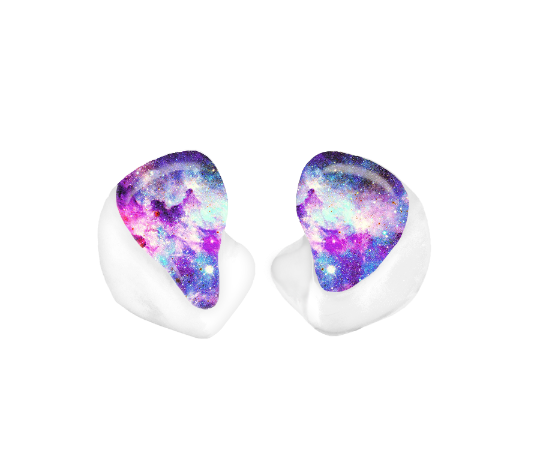 Custom In-Ear