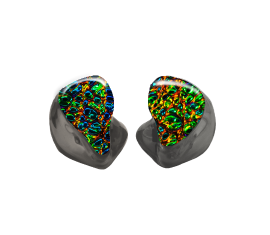 Custom In-Ear