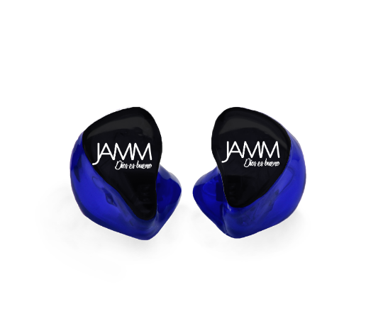 Custom In-Ear