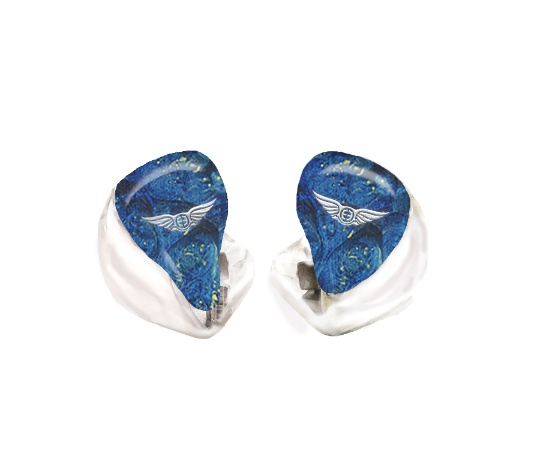 Custom In-Ear