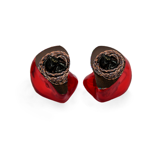Custom In-Ear
