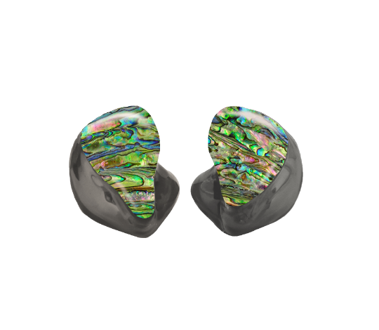 Custom In-Ear