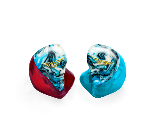 Custom In-Ear