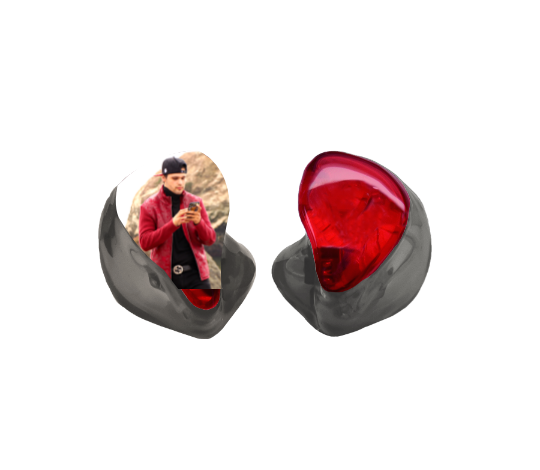Custom In-Ear