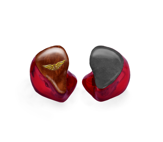 Custom In-Ear