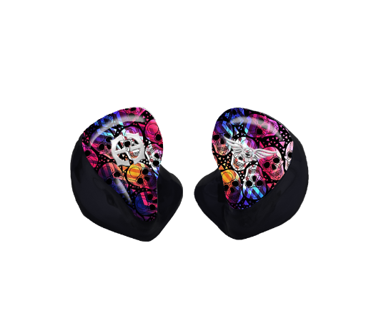 Custom In-Ear