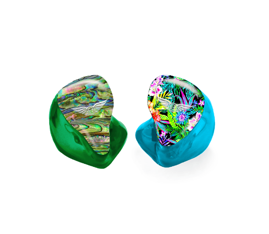 Custom In-Ear