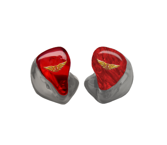 Custom In-Ear