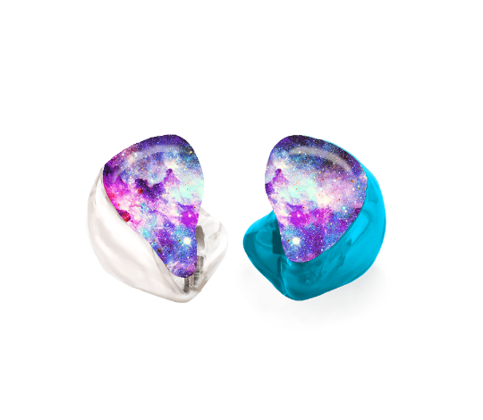 Custom In-Ear