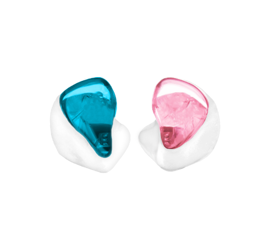 Custom In-Ear
