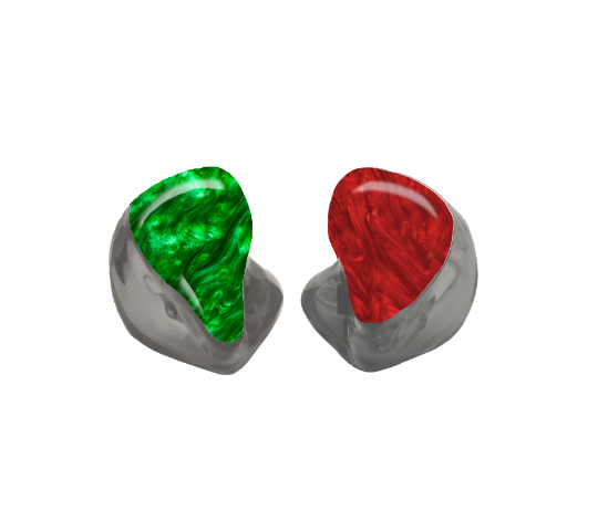 Custom In-Ear
