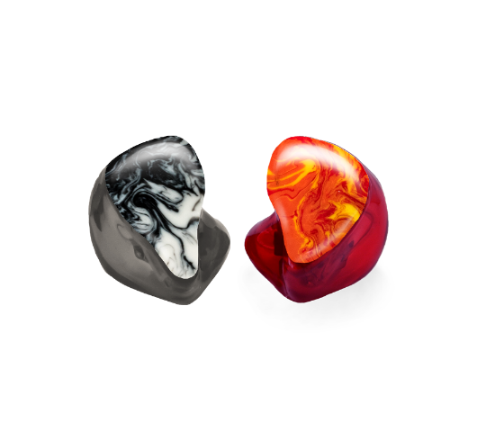 Custom In-Ear