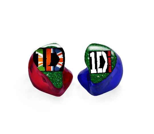 Custom In-Ear