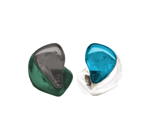 Custom In-Ear